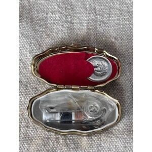 Vintage Tennessee Souvenir‎ Sewing Kit Case, Collectible Novelty Miniature